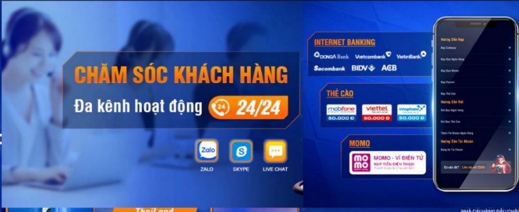 Cửa hàng trò chơi phong phú của Câu lạc bộ 789Win - 789Win