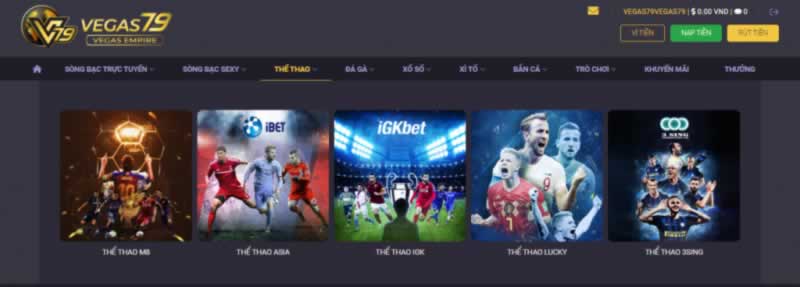 Các sòng bạc trực tuyến được xếp hạng Bet999 cung cấp nhiều trò chơi hiện đại đa dạng - Bet999