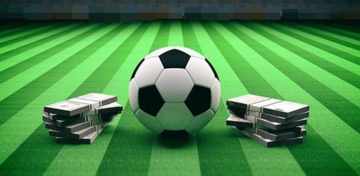 Xếp hạng tổng thể của câu lạc bộ Gamebet - Gamebet