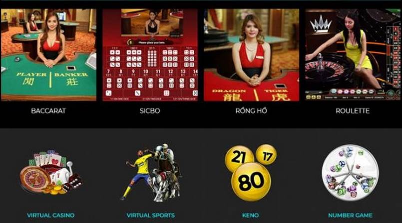 Tất cả các hoạt động trên King33 Online đều hoàn toàn hợp pháp - King33