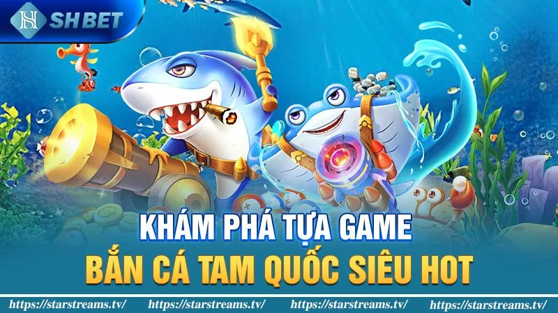 Trò chơi chất lượng cao cấp Sbotop - Sbotop