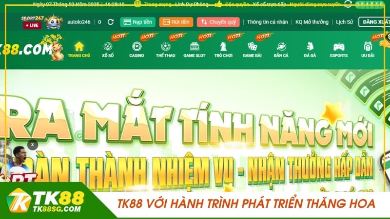 Cách đăng ký tham gia các hoạt động giải trí Vipwin một cách dễ dàng - Vipwin