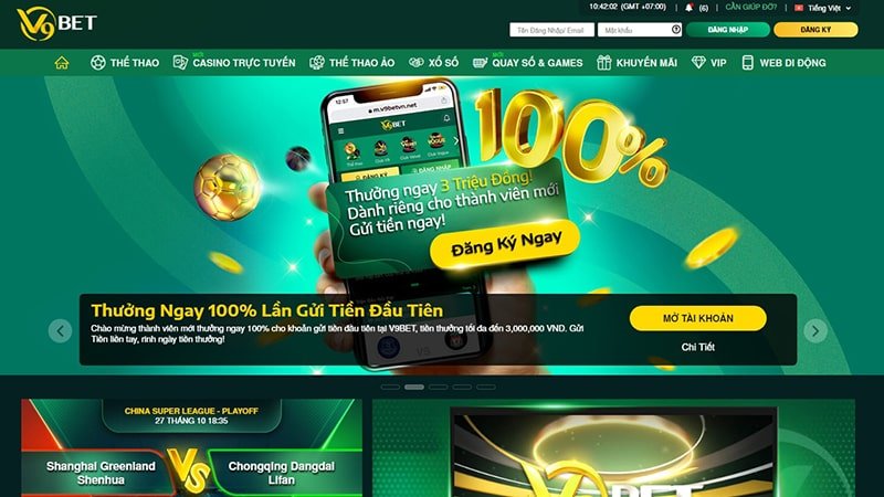 Ví True Wallet được xếp hạng Bancah5, không giới hạn số tiền rút tối thiểu - Bancah5