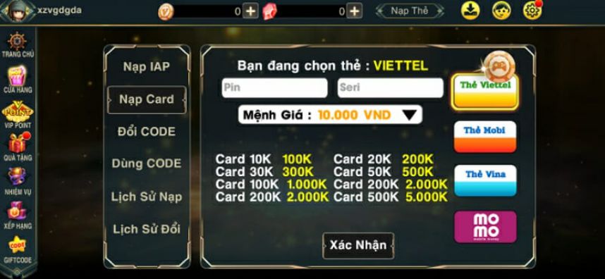 Những tựa game Fun789 đáng chú ý nhất hiện nay - Fun789