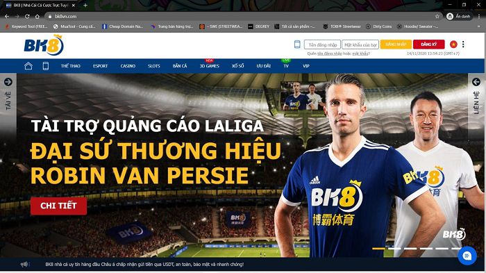 Tôi cần biết gì khi đặt cược vào các sự kiện cấp độ 117Bet? - 117Bet