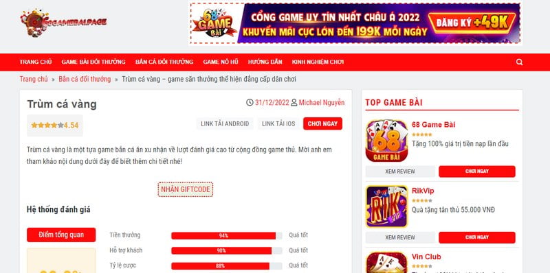 Giảm giá tại chỗ Vn88 - Vn88