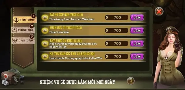 Nạp tiền vào thẻ Vip88 của bạn qua ngân hàng trực tuyến – CL - Vip88