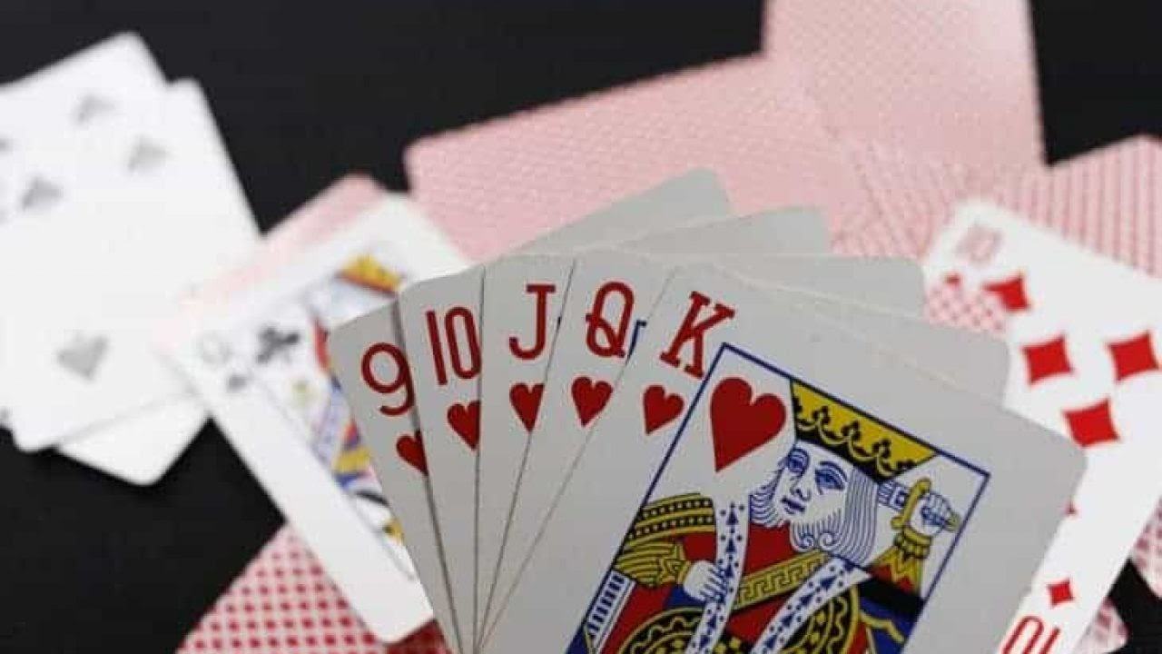 Hướng dẫn cách tải game thẻ bài Super Bull King33 - King33