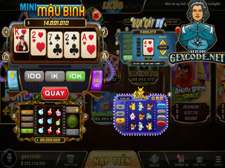 Các tính năng linh hoạt trong giao dịch – New88 - New88