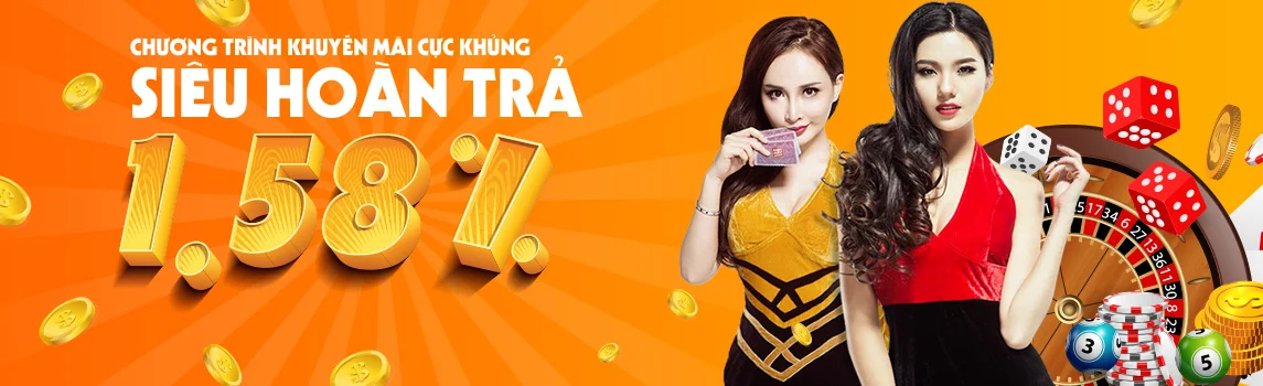 Chiến dịch khuyến mãi của Vn138 mang đến lựa chọn quà tặng năm trong một - Vn138