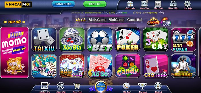 K89bet Gate cung cấp rất nhiều sản phẩm trò chơi đa dạng - K89bet