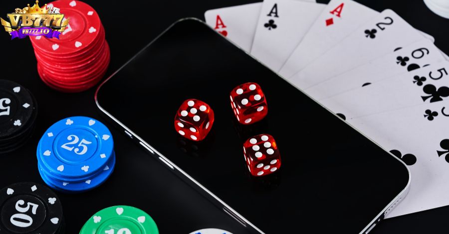 Tại sao bạn nên tham gia các hoạt động giải trí và trò chơi của Mg188 Games? - Mg188
