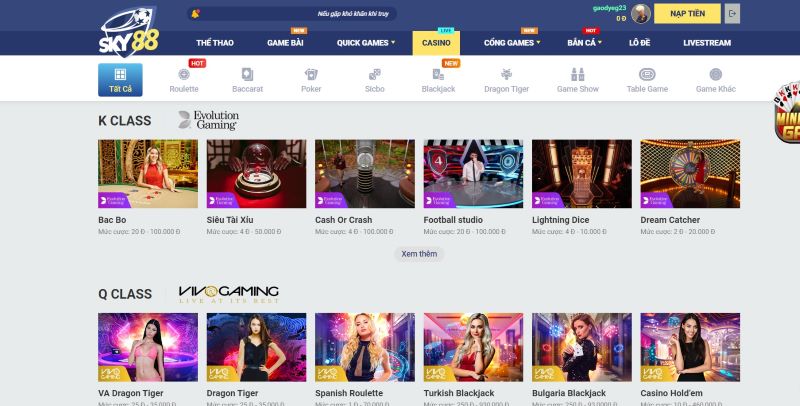 Các yếu tố ảnh hưởng đến niềm tin của người dùng vào các trang web cổng game được xếp hạng Luxvaip - Luxvaip