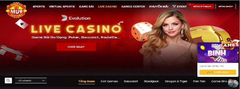 Các nhà bán lẻ trực tuyến uy tín đạt chuẩn Gobet tung ra nhiều chương trình khuyến mãi và ưu đãi hấp dẫn - Gobet