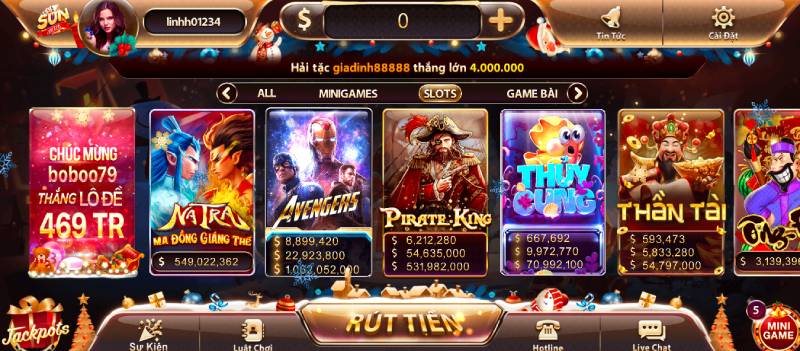 Tốc độ truy cập cấp 58Win rất nhanh - 58Win