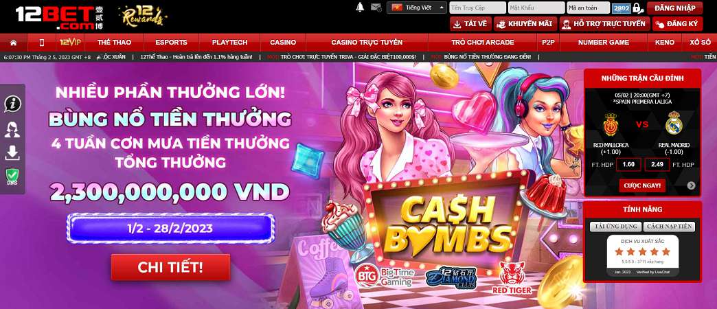 Một sản phẩm game độc đáo và được mong đợi ở cấp độ Bongdalu - Bongdalu