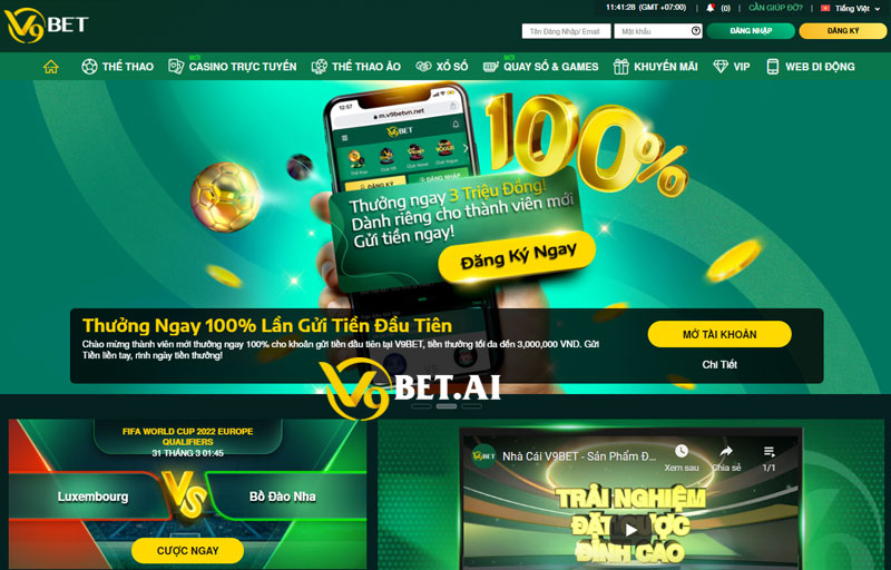 Vé vào cửa 266Bet để thử chơi slot trực tuyến - 266Bet