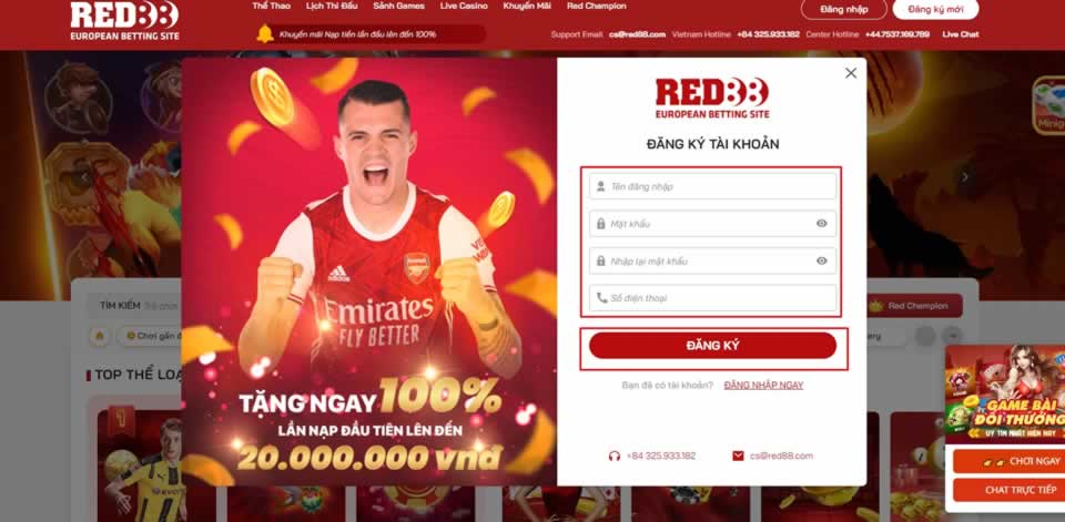 Thông tin quan trọng về V6bet - V6bet