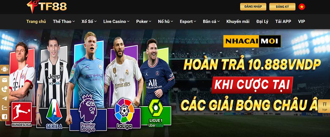 Nhà hàng hải sản nổi tiếng đạt chuẩn 12Play của châu Á - 12Play
