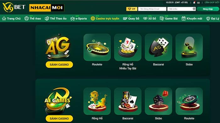 Ứng dụng Rr88: Một cộng đồng tương tác dành cho game thủ - Rr88