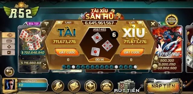 Nguồn gốc của trang web game 388Bet - 388Bet