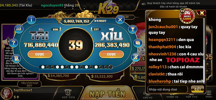 Một trang web đẳng cấp 123Win, một nền tảng trực tuyến bạn không thể bỏ lỡ - 123Win