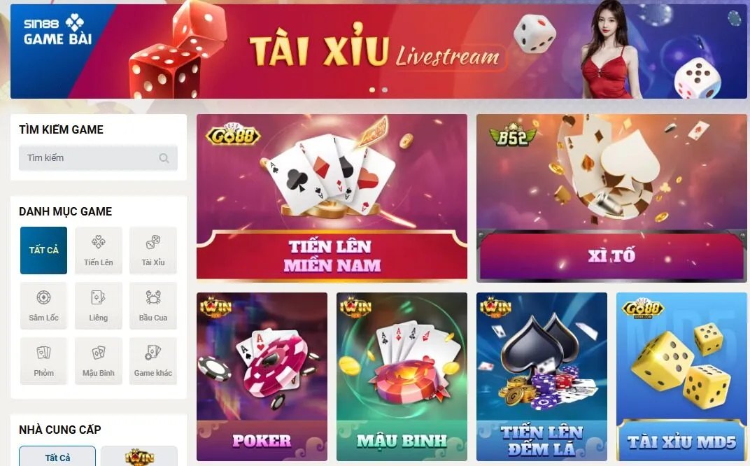 Khám phá 4 tựa game phổ biến nhất trong Vn123 Online - Vn123