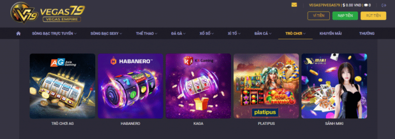 Làm sao tôi có thể biết Sum99 là một trang web chơi game uy tín hay là một trang lừa đảo? - Sum99