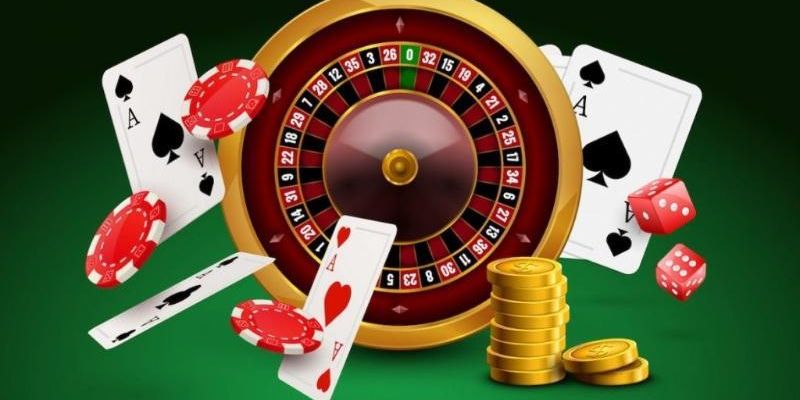 Trang chủ của công ty game Zm88 cung cấp nhiều tùy chọn - Zm88