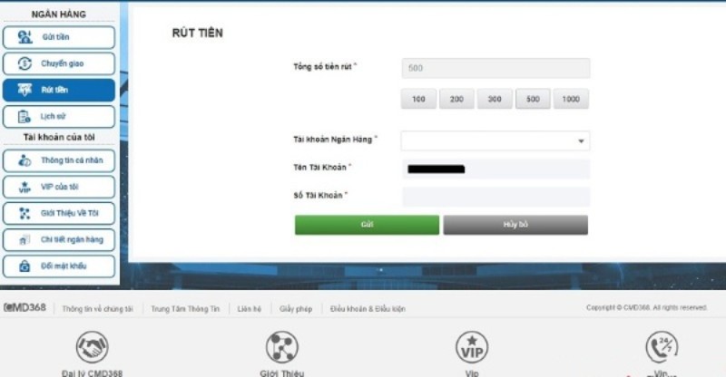 Kinh88, một tổ chức luôn ưu tiên xây dựng lòng tin, đã lừa dối người chơi như thế nào? - Kinh88