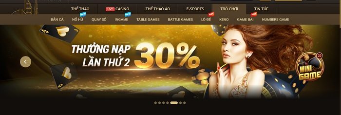 Keonhacai Games đang tổ chức một số sự kiện quảng bá rất quan trọng - Keonhacai