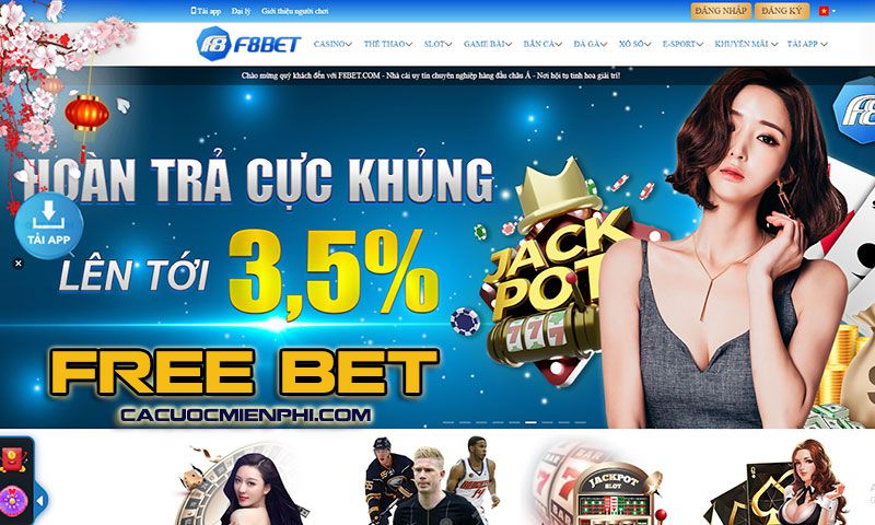Đối tác trò chơi Bet98 - Bet98