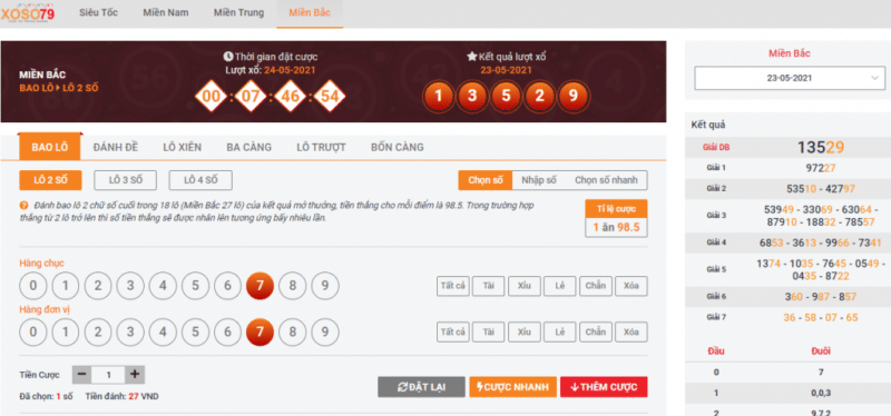 King33, trang web trò chơi câu cá này, cung cấp nhiều chương trình khuyến mãi hấp dẫn - King33