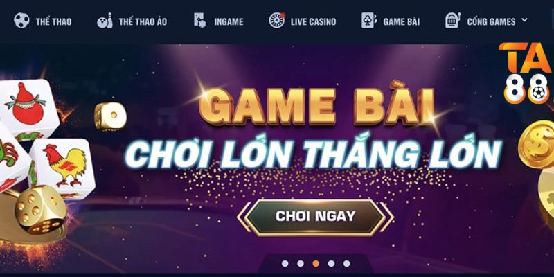 Các bước nạp tiền và đổi điểm cá cược tại Công ty 181Bet Gaming - 181Bet