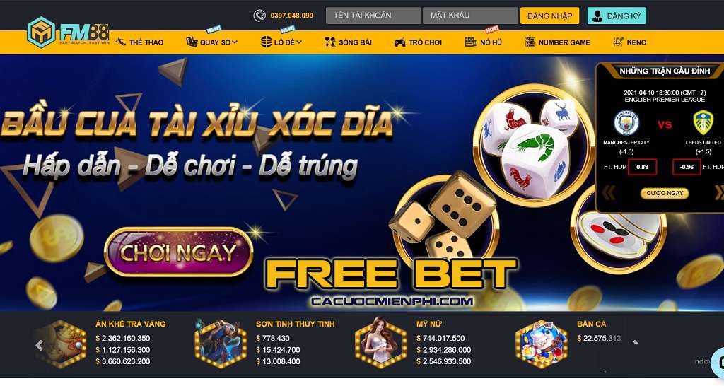 Các tựa game cấp độ Kv999 rất được người chơi yêu thích - Kv999