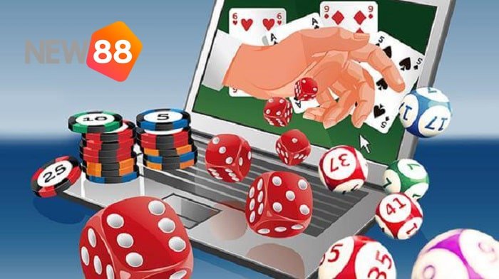 Hoạt động quảng bá của Công ty trò chơi Bk8866 - Bk8866