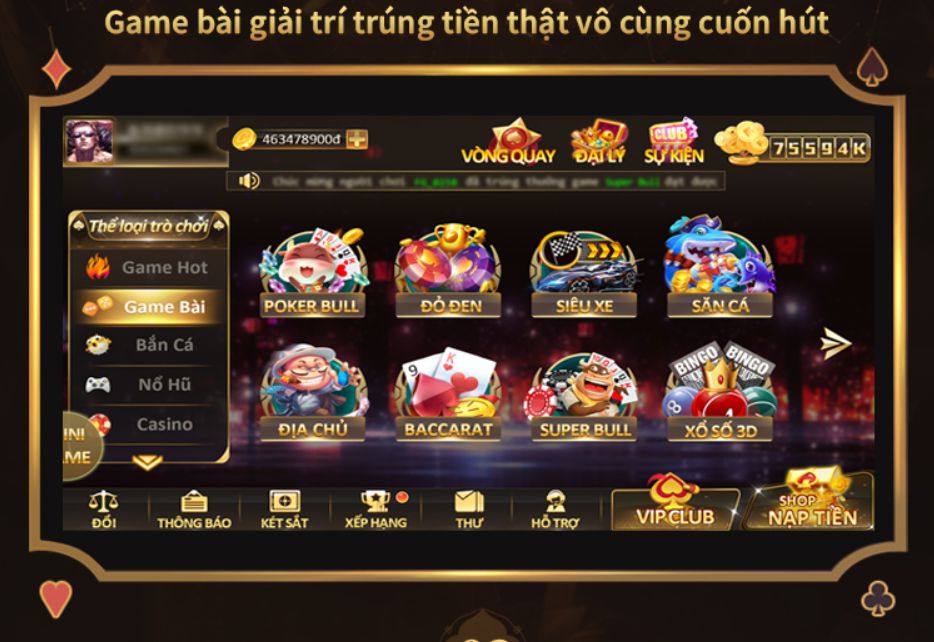 Các bước tham gia Bk8866 trực tuyến Bài Bửu - Bk8866
