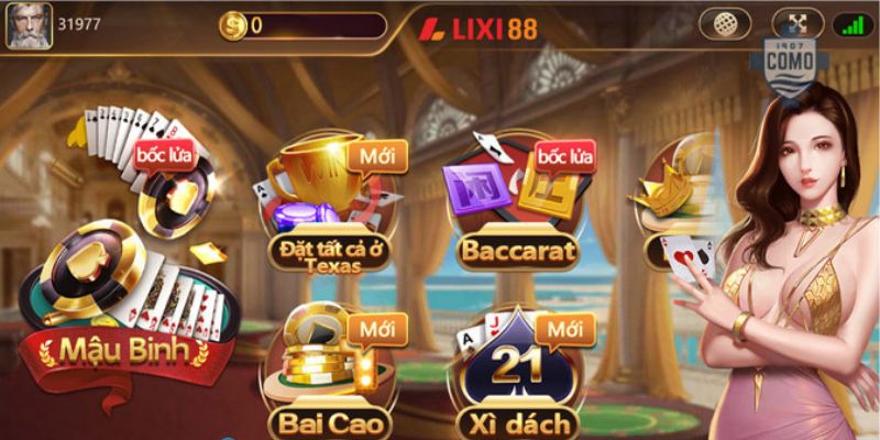 Nạp tiền vào tài khoản 78Win 19 của bạn bằng ví điện tử Momo hoặc Viettel Money - 78Win