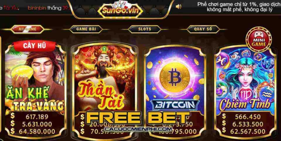 Xin giới thiệu tựa game 9Vnd mới nhất và hấp dẫn nhất! - 9Vnd