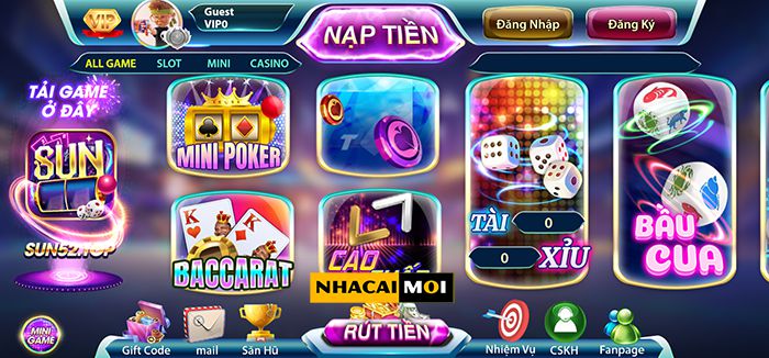 Một công ty game hàng đầu (AAA) cung cấp dịch vụ giao dịch nhanh chóng - 79Win