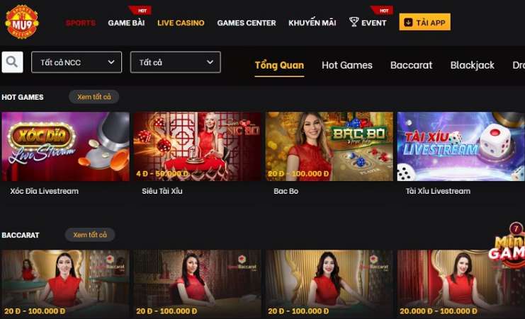 18Bet cung cấp các lựa chọn giải trí - 18Bet