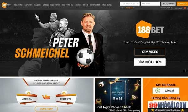 12Play Fun cung cấp rất nhiều trò chơi đa dạng - 12Play