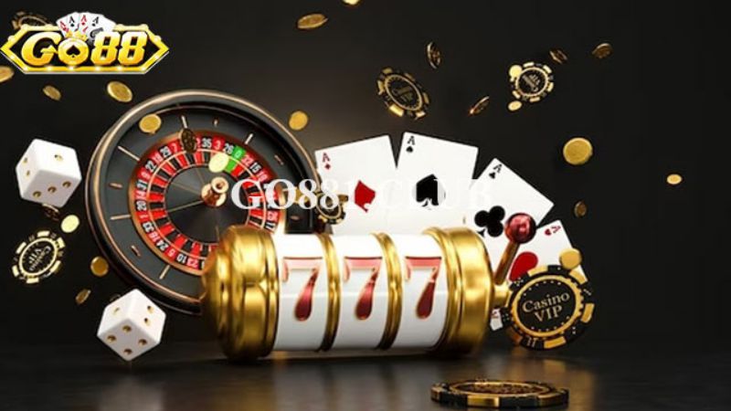 Tin vắn về công ty game nổi tiếng Soc88 - Soc88