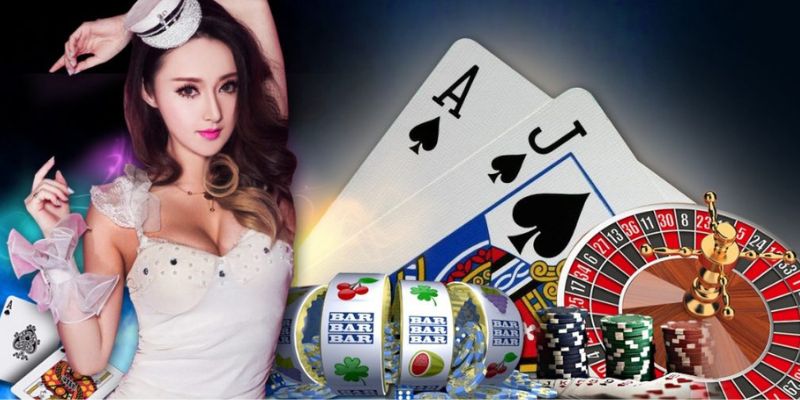 Danh sách các hạng mục trò chơi xuất sắc cấp độ 77Bet - 77Bet