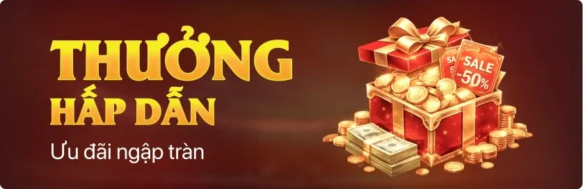 Sự kiện khuyến mãi đặc biệt của Fun789 là cơ hội không thể bỏ lỡ! - Fun789