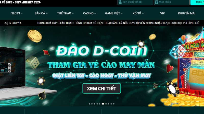 Thông tin liên hệ mới nhất của nền tảng Ggwin năm 2026 - Ggwin
