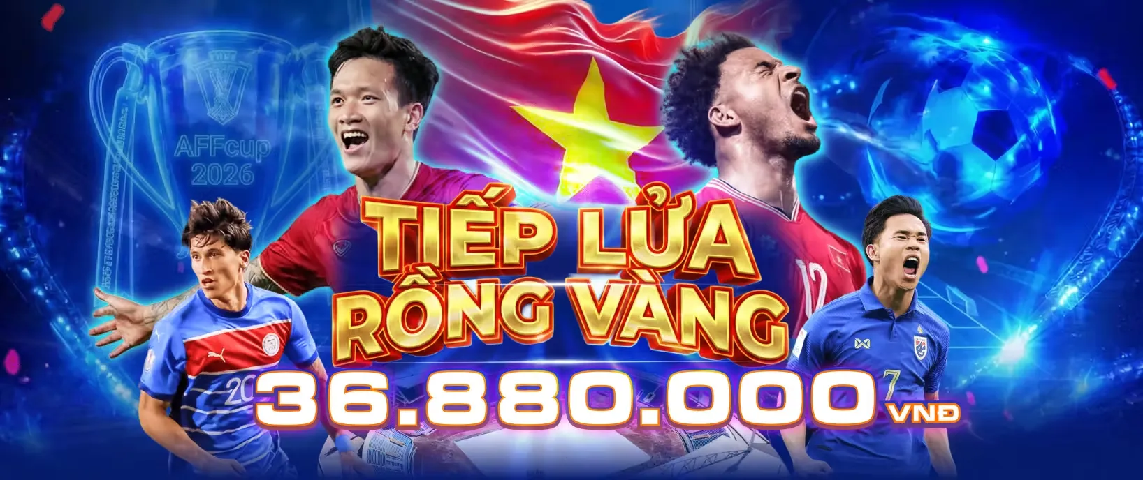 Xổ số King33 có tỷ lệ trúng thưởng rất cao - King33