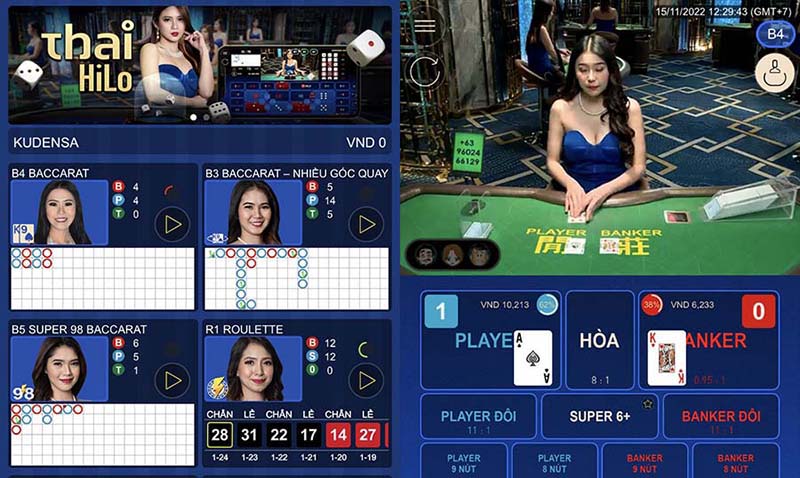 Tải Mn88 về điện thoại Android của bạn - Mn88