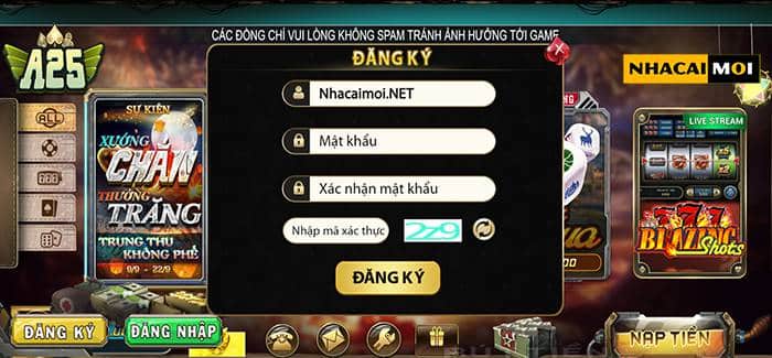Cách tải game 88Xeng về điện thoại iOS - 88Xeng