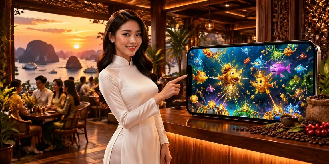 Sodo66 là một trò chơi máy đánh bạc 3D vô cùng hấp dẫn và phổ biến - Sodo66